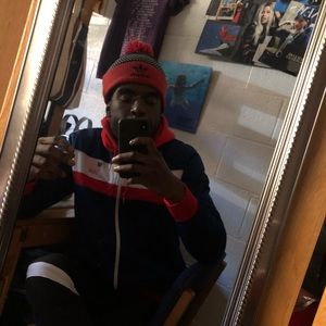 Meet your Posher, Karsten